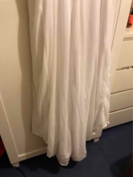 Photo of free Material to wedding dress (Glen parva LE2) #4