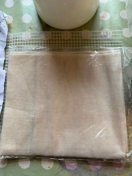 Photo of free Cheese making equipment (Roslin EH25) #4