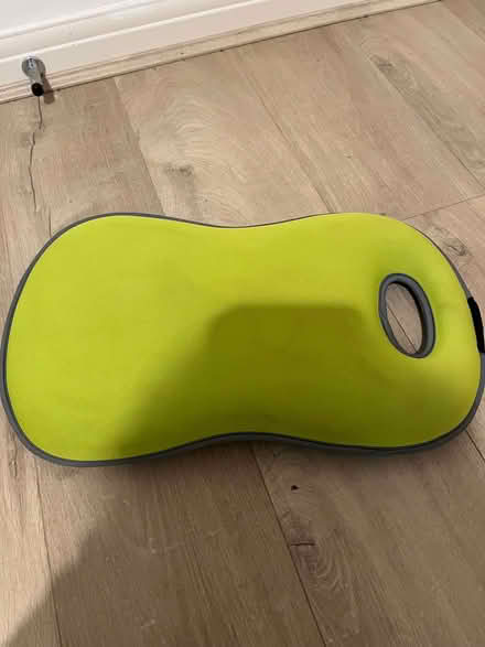 Photo of free Garden kneeler with memory foam inside. (Wivenhoe CO7) #1