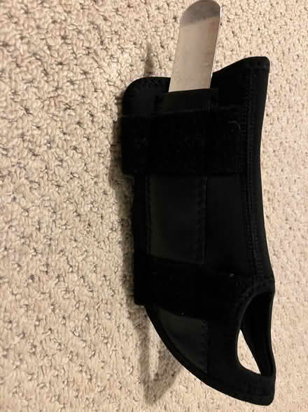 Photo of free Wrist support / brace (Lower Weston) #3