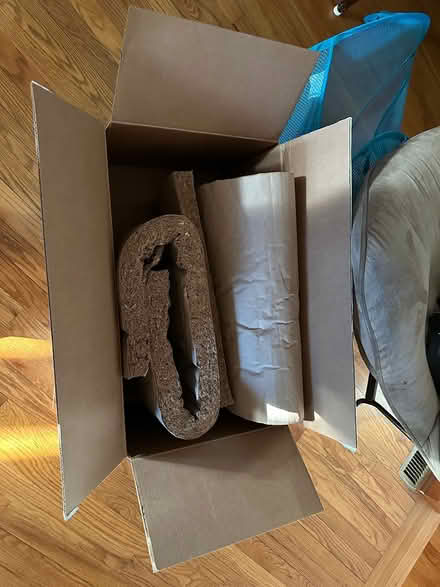 Photo of free Recycled Padding (Kirkwood MO) #1