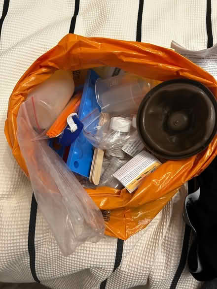 Photo of free Kids science experiment kit (Tufnell Park NW5) #2