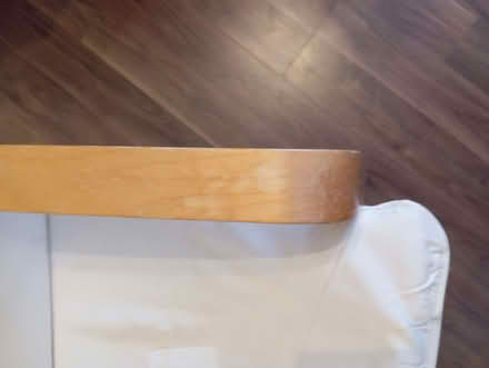 Photo of free Ikea Pello chair. (Hillsborough S6) #2