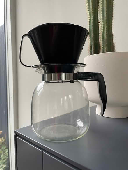 Photo of free Coffee maker (Brockley SE4) #3