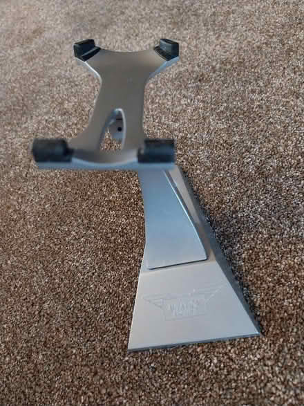 Photo of free Model spitfire (Tolleshunt D'Arcy CM9) #2