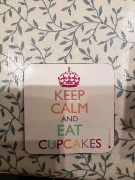 Photo of free Coaster (Catford) #1