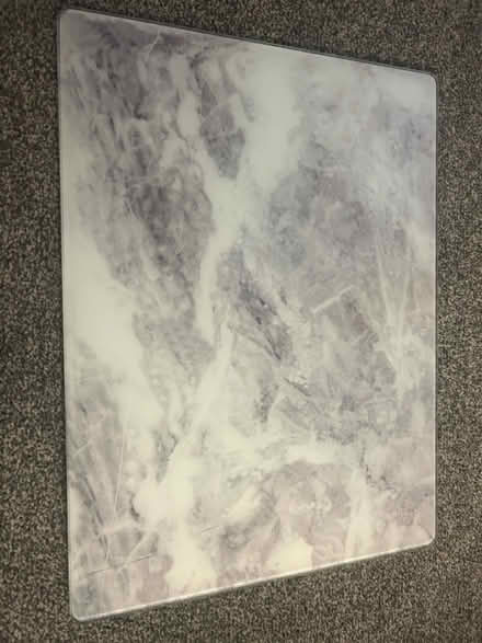 Photo of free Glass worktop saver (Dunstable) #1