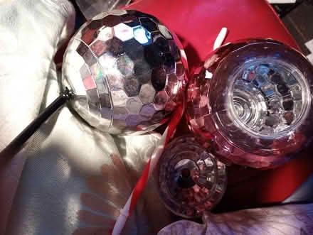 Photo of free Hair accessories, Beeswax Balsam (Sherwood NG5) #3