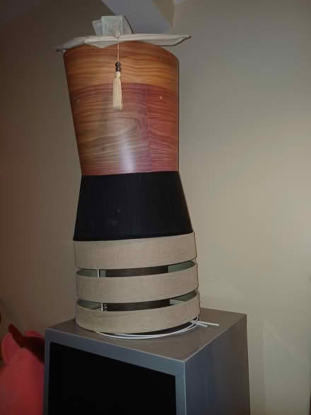 Photo of free 5 x Lamp Shades (B28 - Hall Green) #1