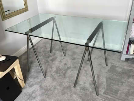 Photo of free Office Desk/Table (Coughton B49) #1