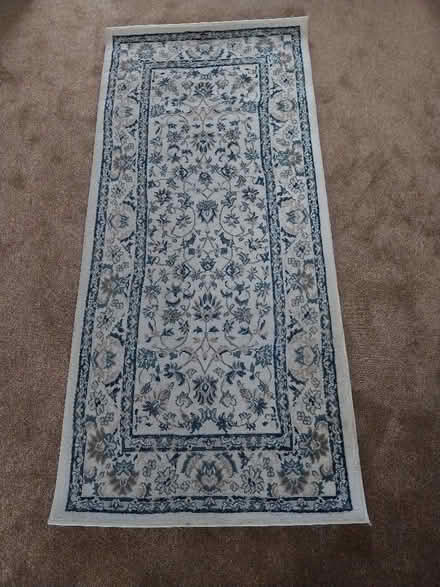 Photo of free Ikea rug (Tolleshunt D'Arcy CM9) #1