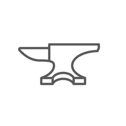 Photo of Old anvil (Truro) #1