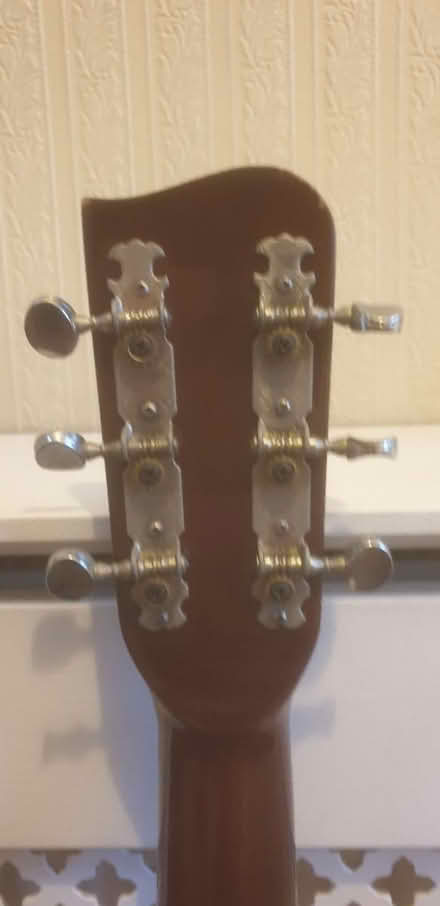 Photo of free Acoustic guitar (B46 coleshill) #3