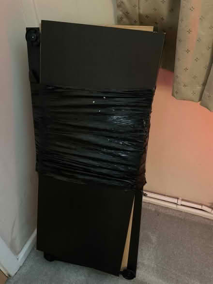 Photo of free IKEA TV table (Whitnash CV31) #1