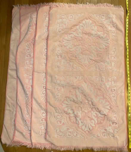 Photo of free Vintage Towels Callaway Grand Salon (Adams Morgan) #1