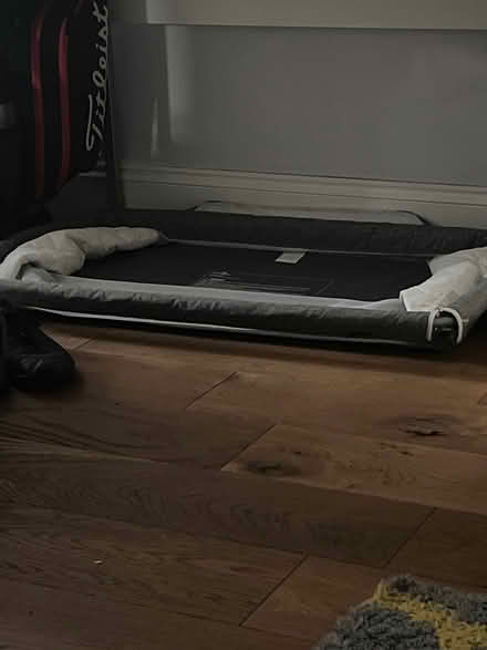 Photo of free Next to me Crib (Weybridge KT13) #1