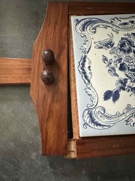 Photo of free Decorative kitchen board (East molesey) #2