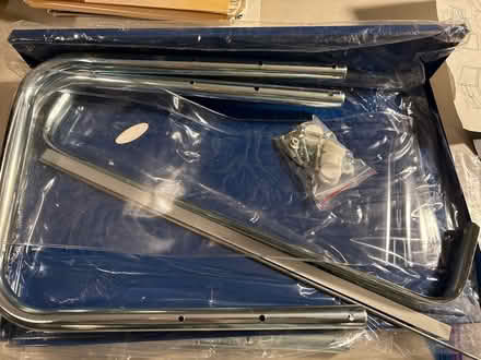 Photo of free Garden Kneeler (Oradell, NJ) #2