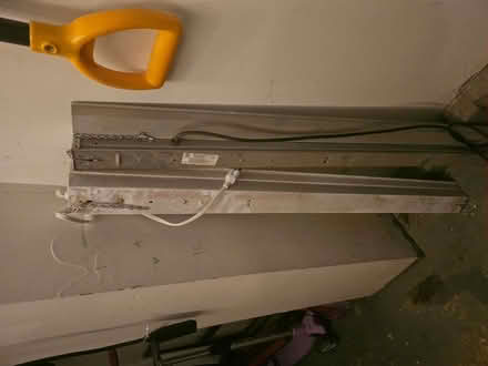 Photo of free Two Fluorescent Lamps (Ashburn) #2