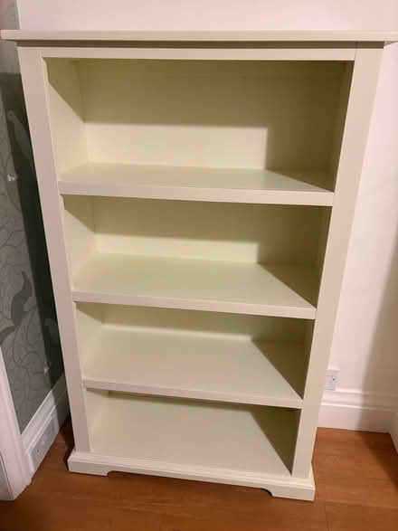 Photo of free Bookcase (Southport PR9) #1