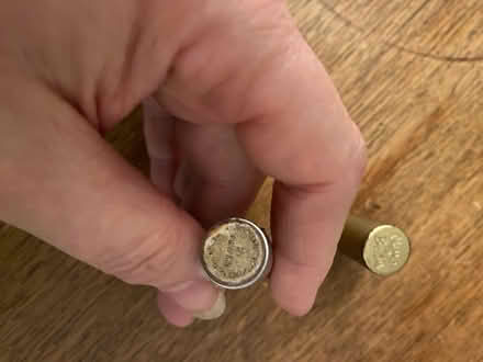 Photo of free Vintage lipsticks (Near Christie Pits) #4