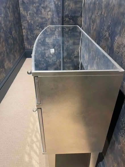 Photo of free Mirrored Dressing Table (Starkholmes DE4) #3