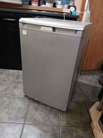 Photo of free Under counter freezer (Penrith CA11) #1