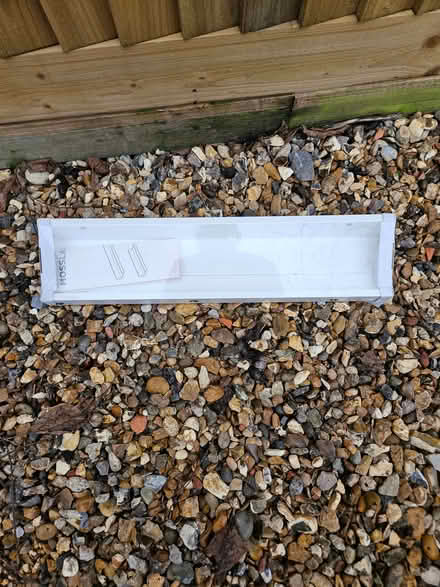 Photo of free ikea shelf (Binfield Heath RG9) #2