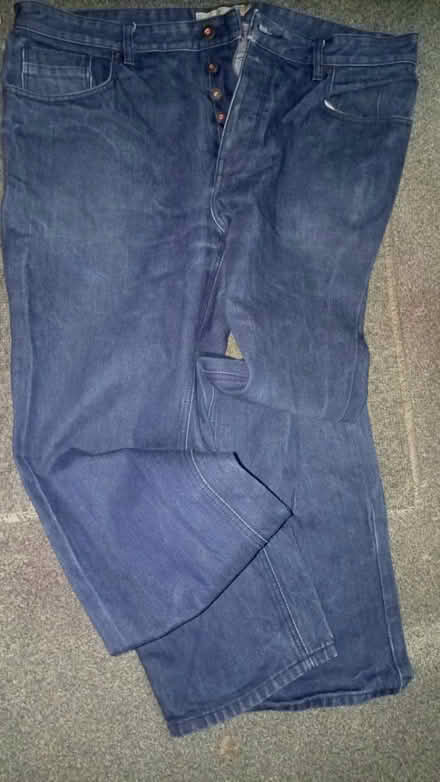 Photo of free Men's Jean trouser (Coseley WV14) #1