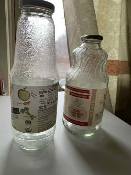 Photo of free Trader joe glass (Rogers park) #1