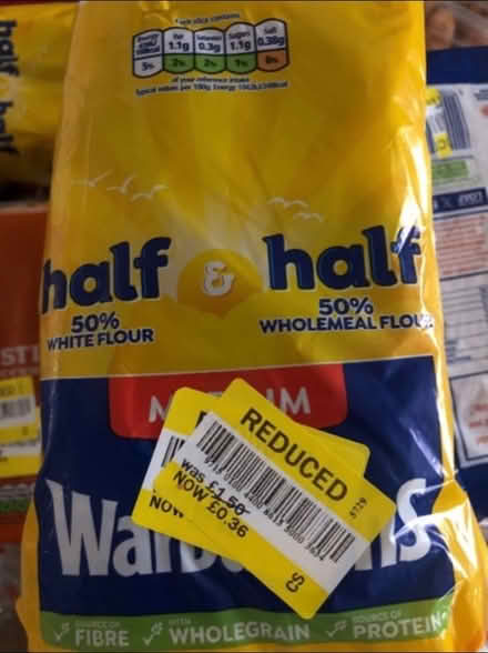 Photo of free Breads (Forest Hill SE23) #3