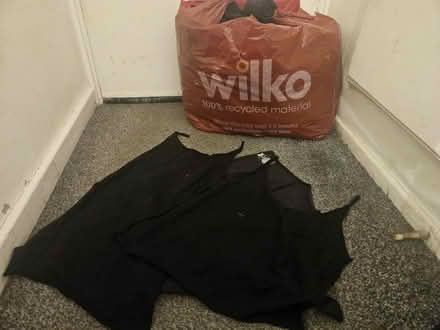 Photo of free Fabric (Liverpool L17) #1