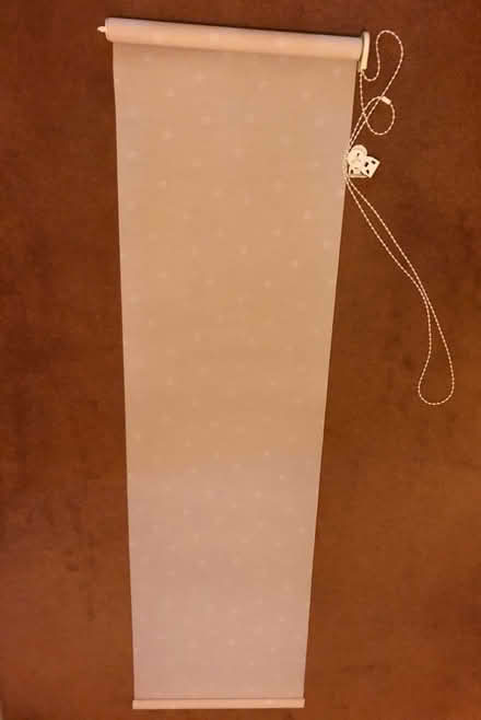 Photo of free Bathroom blind (Stoke Gifford BS34) #2