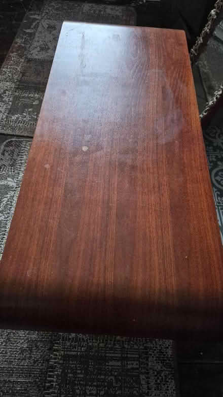 Photo of free Coffee Table (West Croydon CR0) #2