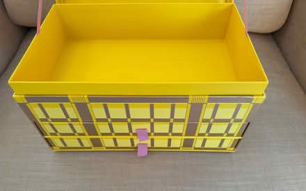 Photo of free Selfidges Empty Beauty Box (Glusburn) #3