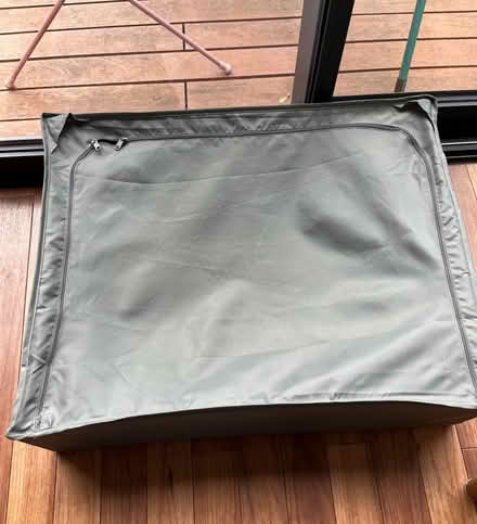 Photo of free Ikea underbed storage box (Sydenham SE26) #2