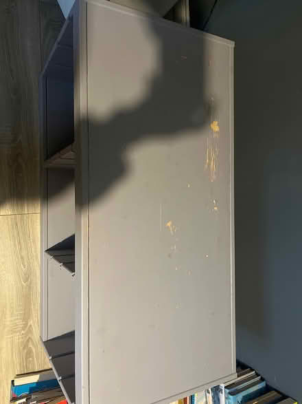 Photo of free IKEA storage (Annahilt BT26) #2