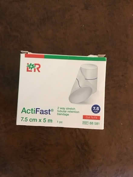 Photo of free Tubular bandage (Garden City OX5) #1