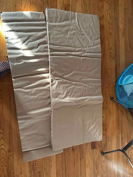Photo of free Recycled Padding (Kirkwood MO) #3