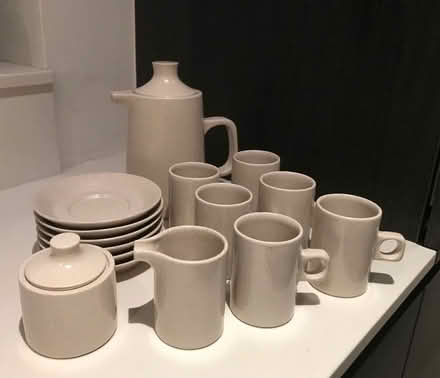 Photo of free Coffee set (Radlett WD7) #1