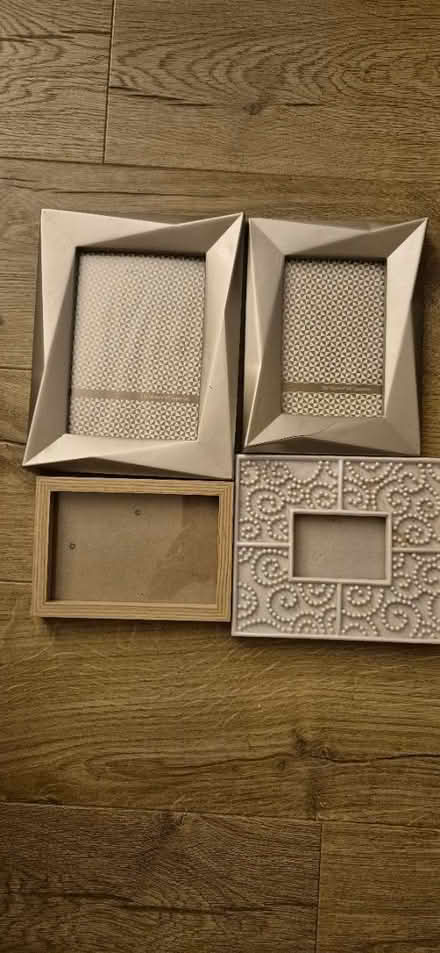 Photo of free Photo frames (GL51) #1