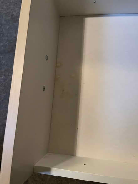Photo of free IKEA office drawer unit (Cathcart G44) #4