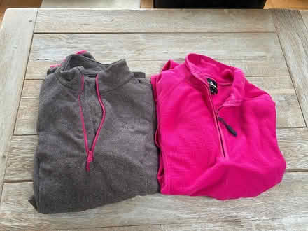 Photo of free Ski under layers (Near Forest School Horsham) #2