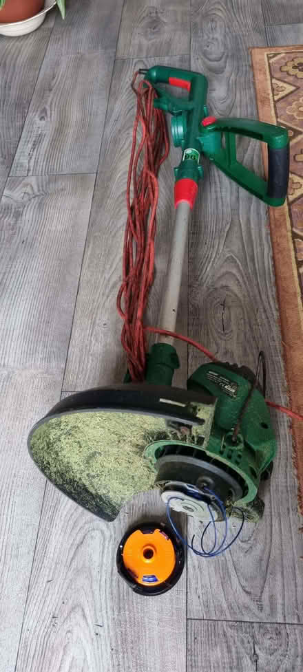 Photo of free Strimmer (Penrith CA11) #1