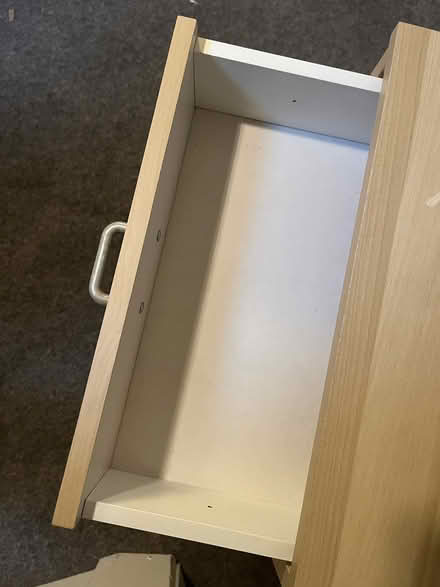 Photo of free IKEA office drawer unit (Cathcart G44) #3
