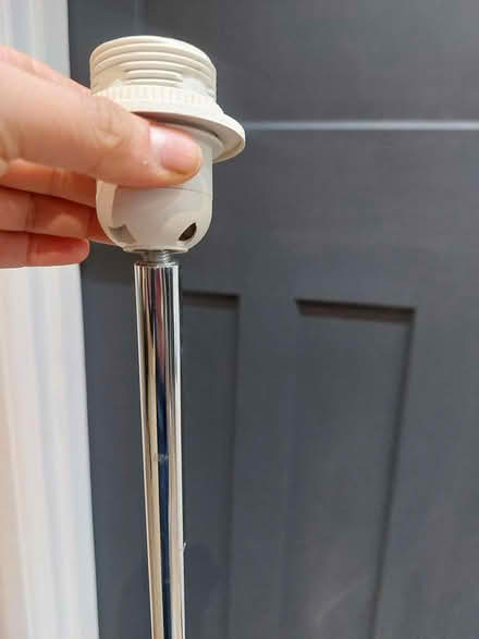 Photo of free Floor lamp (SW16) #3