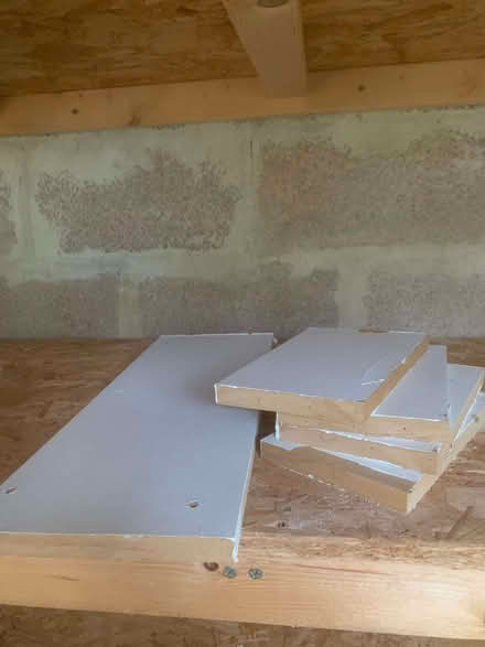 Photo of free Used MDF pieces (Lye Valley OX3) #1