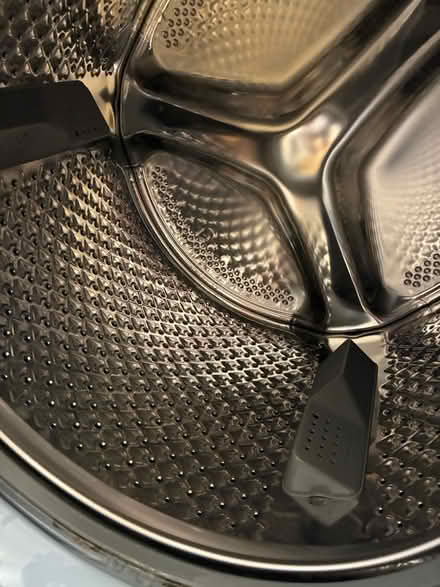 Photo of free Washing Machine (Wickham, Fareham) #3
