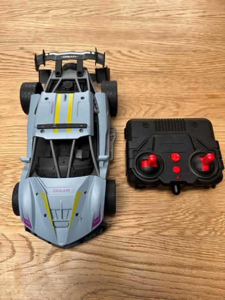Photo of free Remote controle car (TW9, Richmond) #2