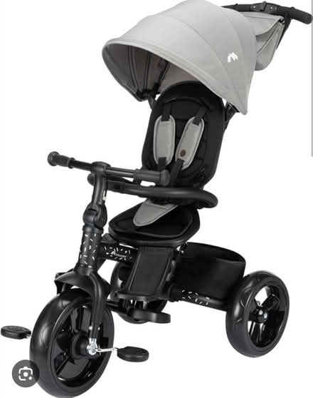 Photo of Toddler tricycle (GL51) #1